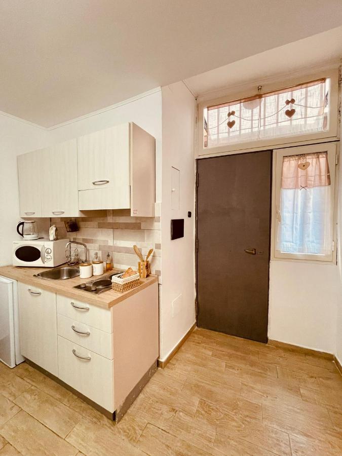 Ferienwohnung Sabry House Neapel Exterior foto